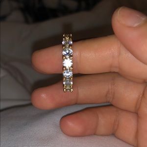 Diamond Eternity Ring